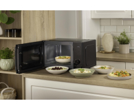 GORENJE MO23S3B5 800W 23L Czarny - 1551310 - zdjęcie 7